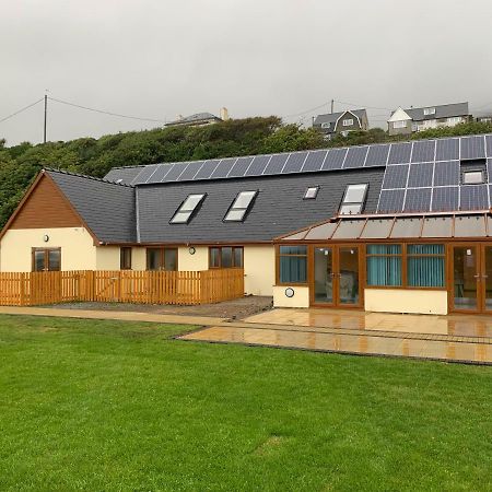 Barmouth Beach Club Exterior photo