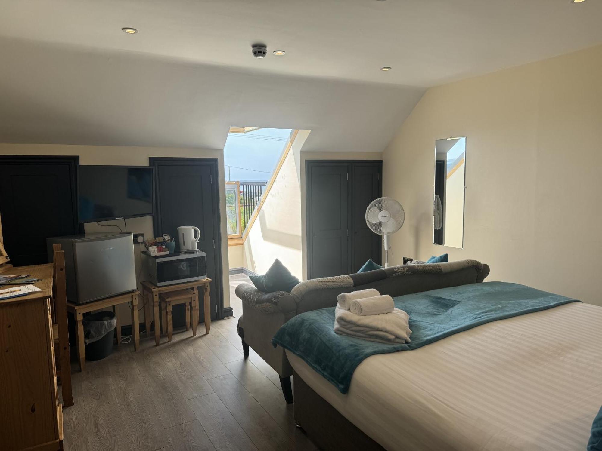 Barmouth Beach Club Exterior photo