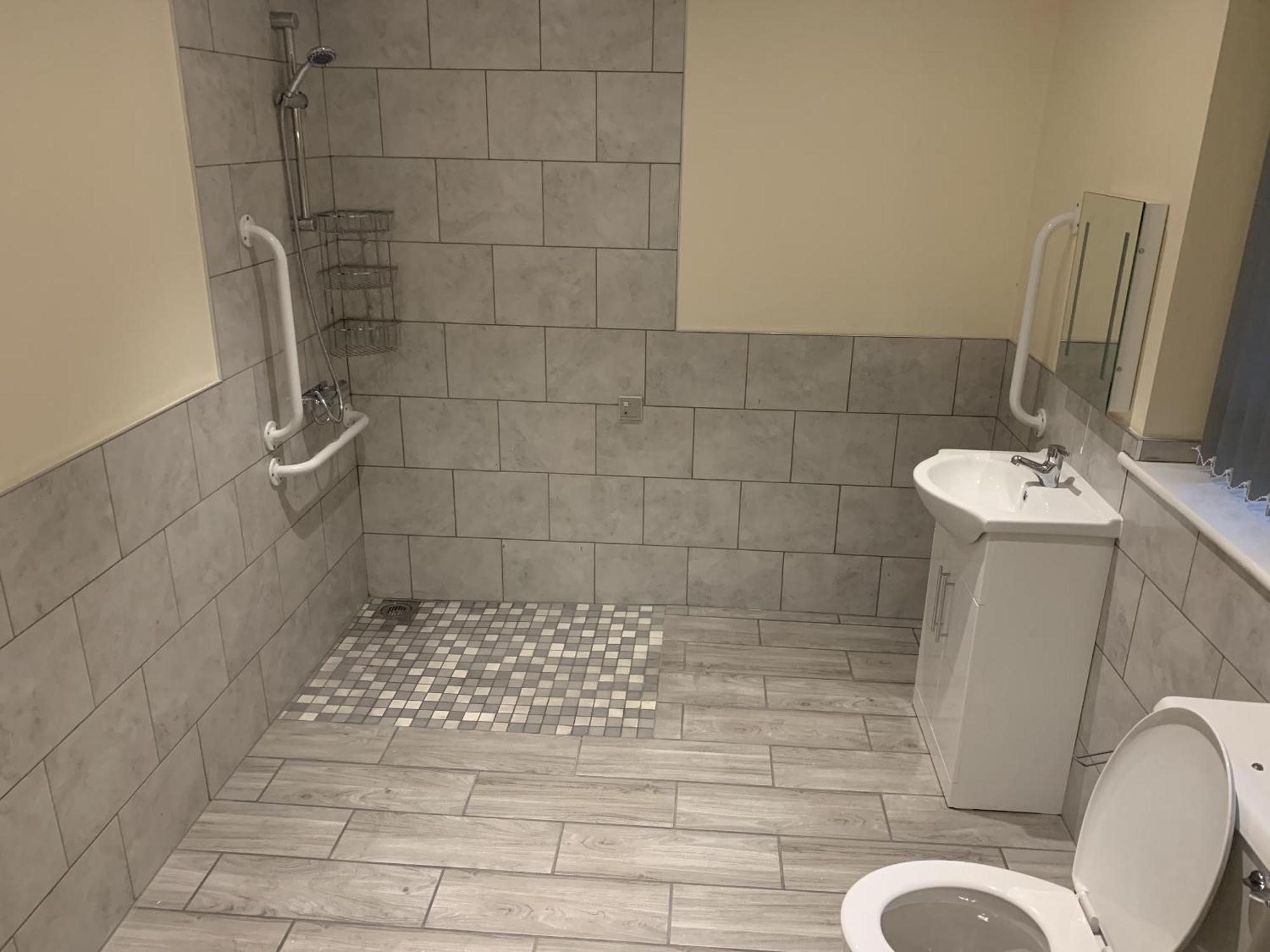 Barmouth Beach Club Room photo