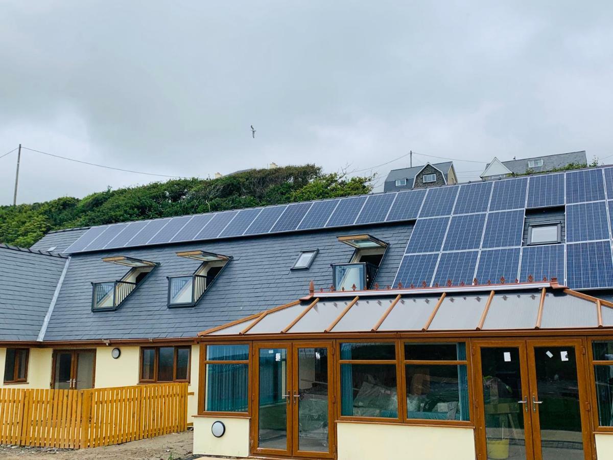 Barmouth Beach Club Exterior photo