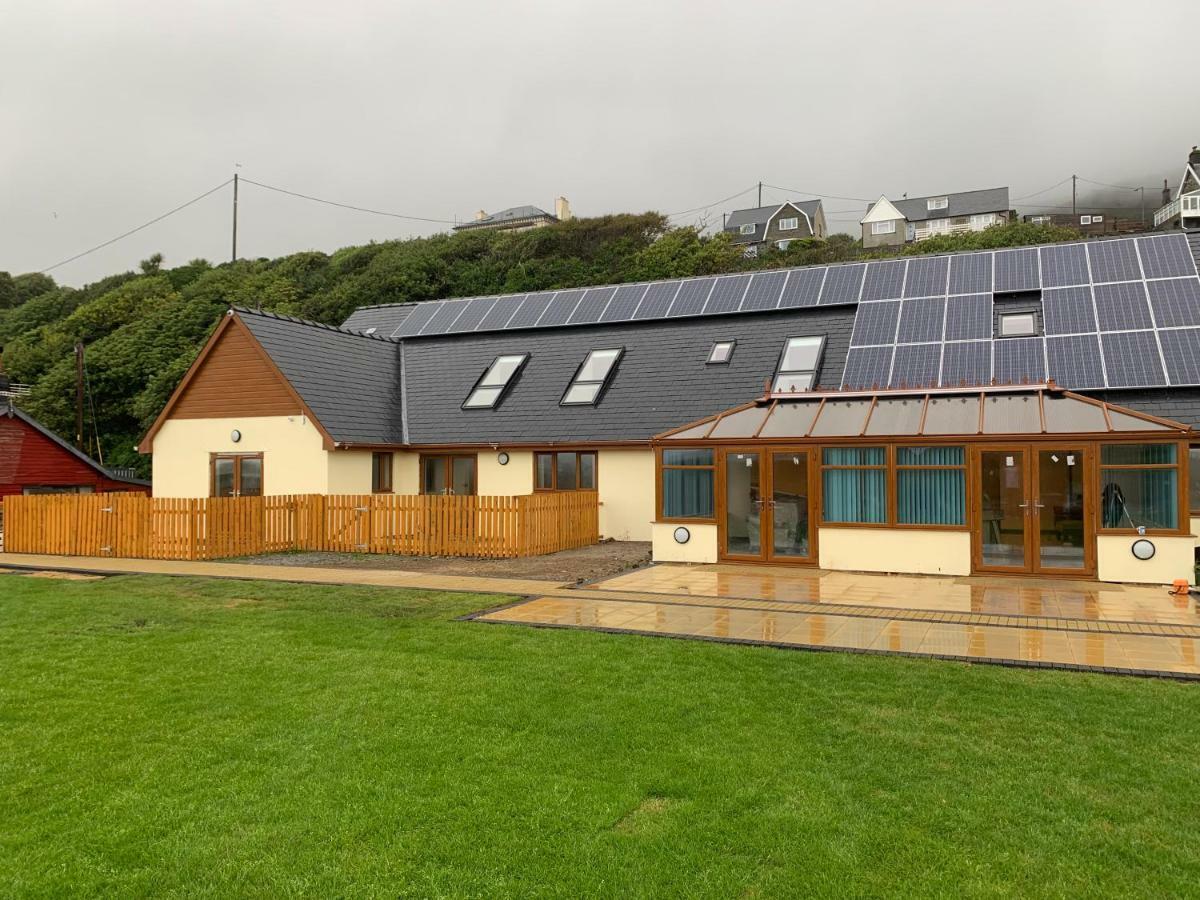 Barmouth Beach Club Exterior photo